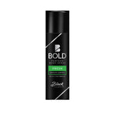 Bold- Black Collection Fresh, 120ml