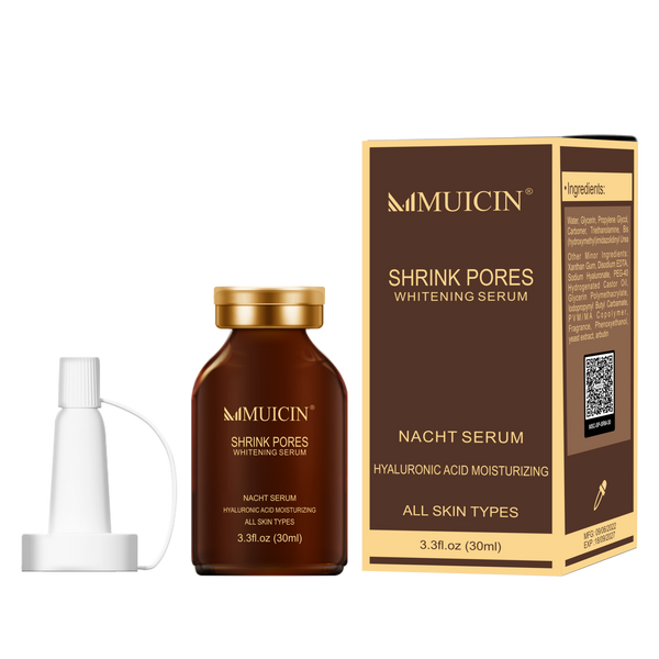 MUICIN - Shrink Pores Hyaluronic Acid Serum - 30ml