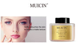 MUICIN - Nude Matte Radiant Loose Powder - 35g