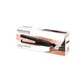 Remington- Hair Straightener Copper Radiance, S5700