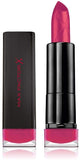 Max Factor- Velvet Mattes Lipstick, 25 Blush, 3.5 G