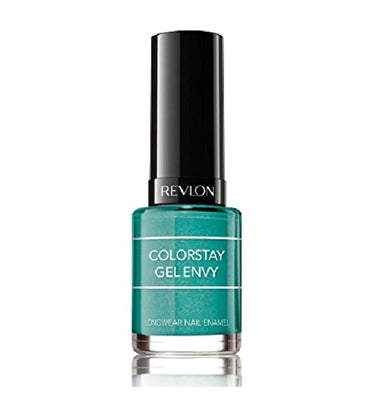 Revlon- Colorstay Gel Envy Longwear Nail Enamel - Dealers Choice