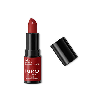 Kiko Milano- Mini Lipstick, 04 Classic Red