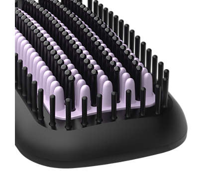 Philips Heated Straightening Brush