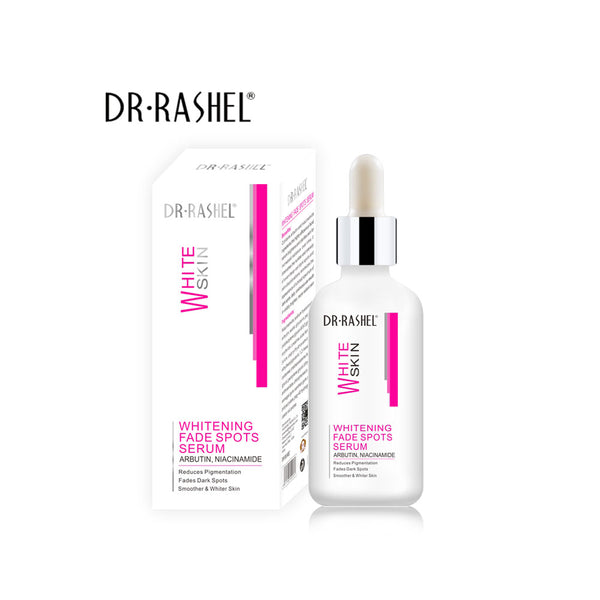 Dr Rashel- WHITENING FADE SPOTS SERUM