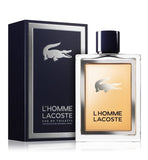 Lacoste Homme EDT for Men (100ML)