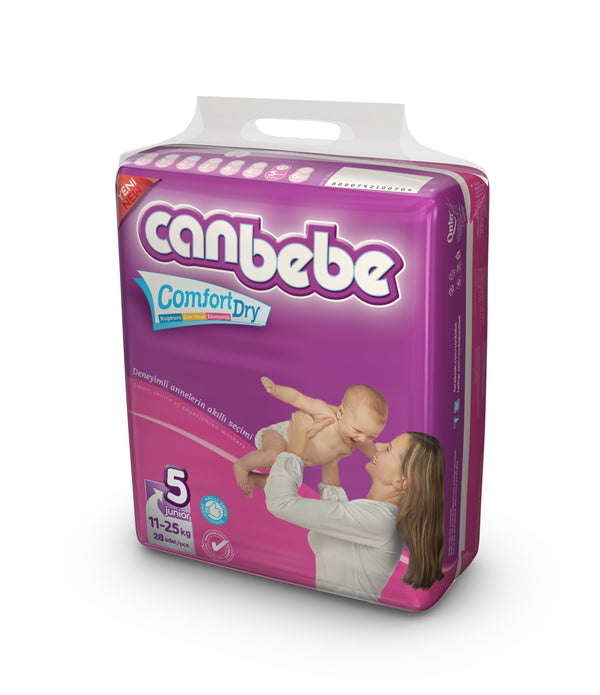 Canbebe - Junior28s