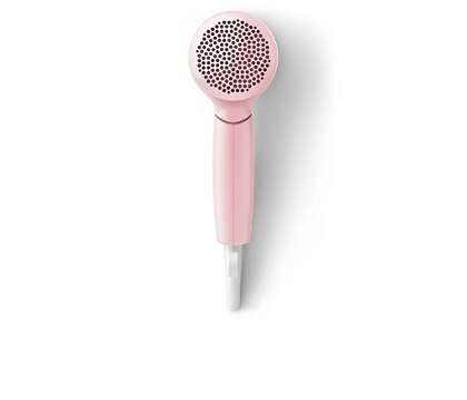 Philips Essential Care Dryer Compact Pink 1200W