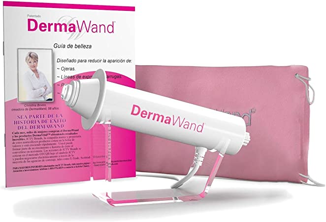 Protools - Electric Operated Derma Wond