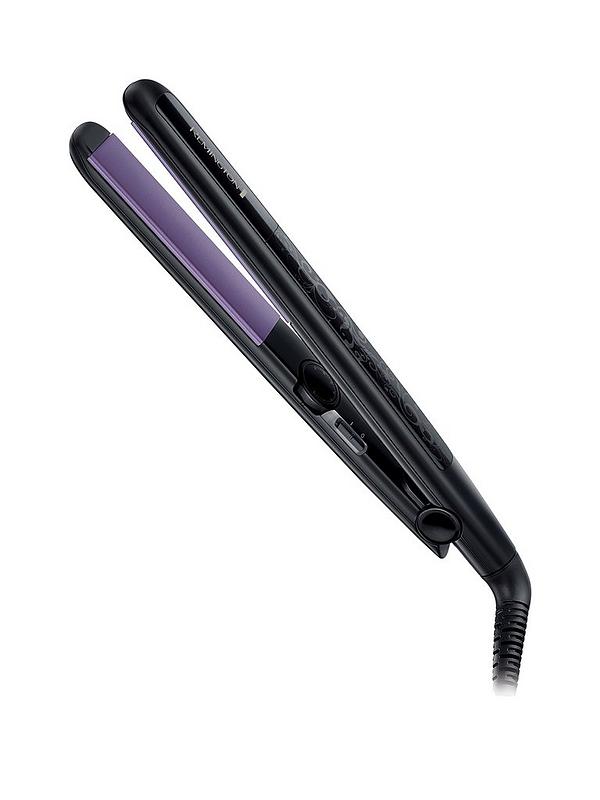 Remington- S6300 Colour Protect Ceramic Hair Styler Straightener