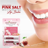 Salt Range- Pink Salt Lip Balm- 2 Pcs, 3.5g