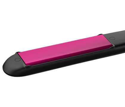 Philips Le Straightener Slider 2 Setting