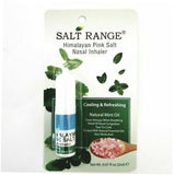 Salt Range- Nasal Inhaler, 2ml