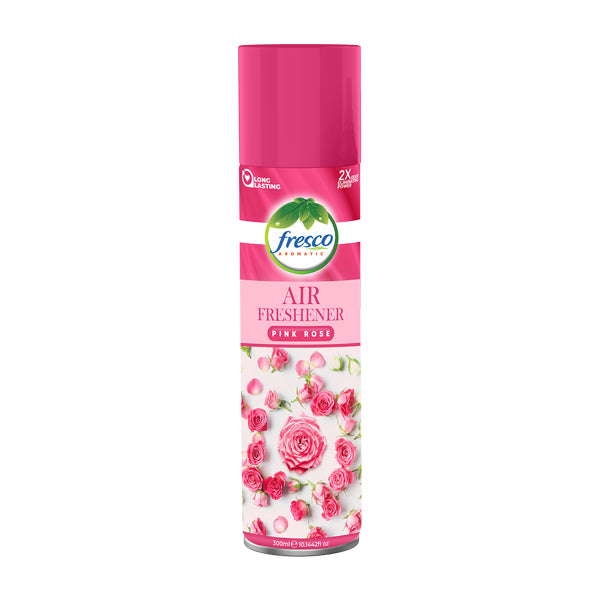 Fresco Room Spray Pink Rose