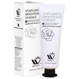 WBM Beauty- Amoino And Facial Cleanser, 120ml