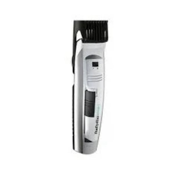 Babyliss 827 PSDE Rechargeable Beard Trimmer