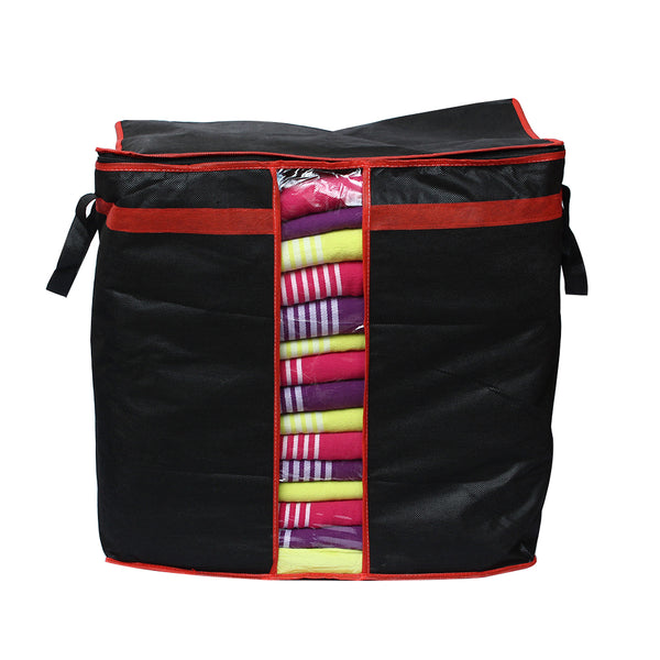 Home.Co - Storage Bag Closet Organizer