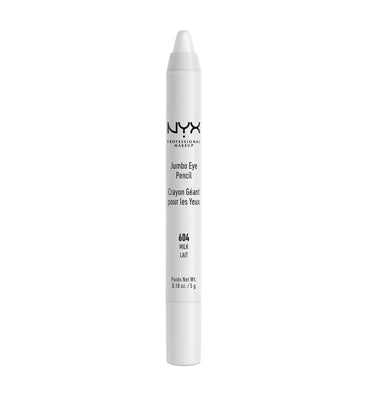 NYX Professional Makeup Jumbo Eye Pencil 604 Milk