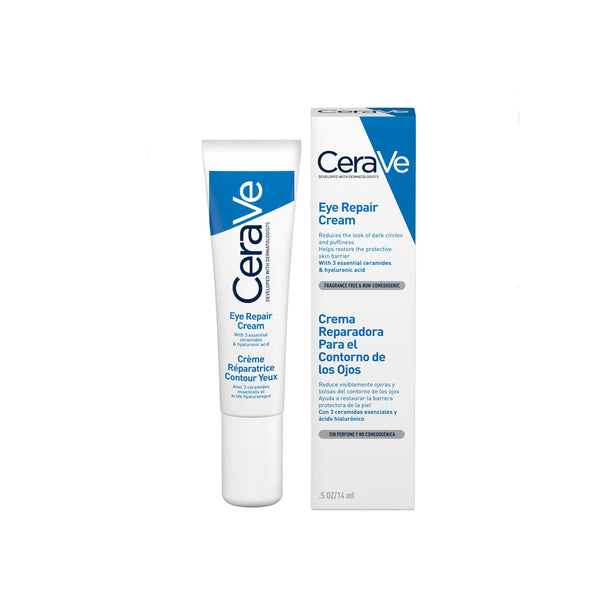 CeraVe- Eye Repair Cream 14 ml