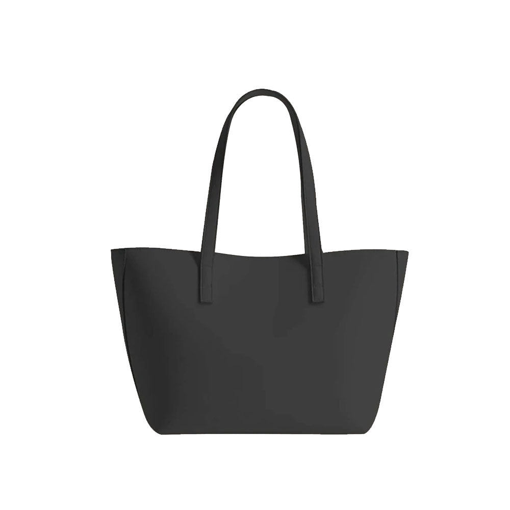 Shein- Black purse shoulder bag and purse
