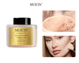 MUICIN - Nude Matte Radiant Loose Powder - 35g