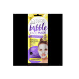 Eveline- Bubble Face Sheet Mask Purifying