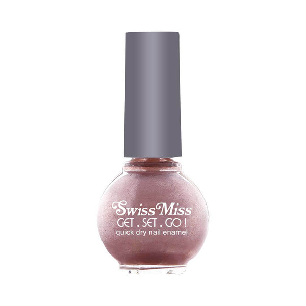 Swiss Miss - Nail Paint Copper Kettle (823)