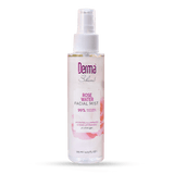 Derma Shine - Rose Water Facial Mist 125ml