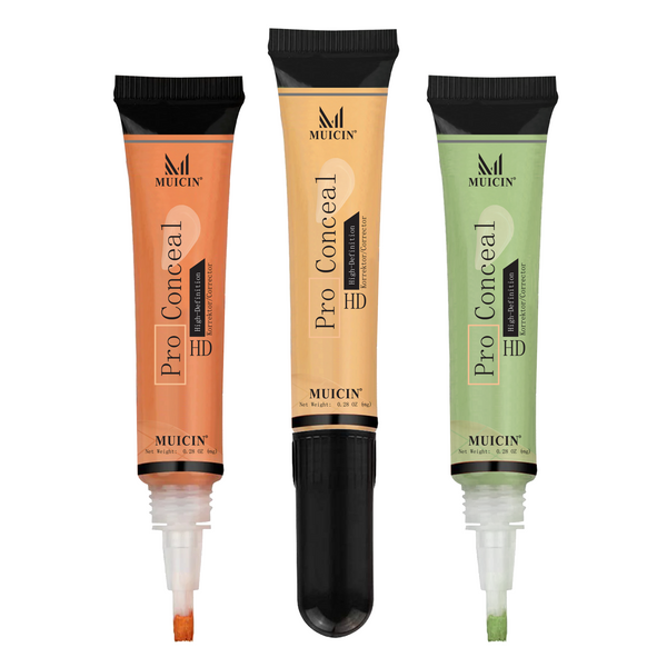 MUICIN - HD Pro Concealer Corrector- 0.28g