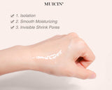 MUICIN - Matte Primer Gel