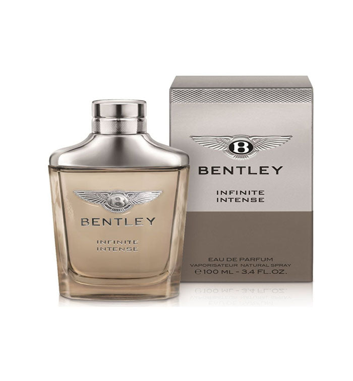 Bentley- Infinite Intense Men Edp,100Ml