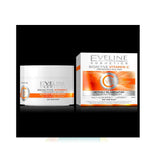 Eveline- Bio Active Vitamin C Day & Night Cream Multi Glow Effect, 50ml