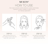 MUICIN - Matte Primer Gel