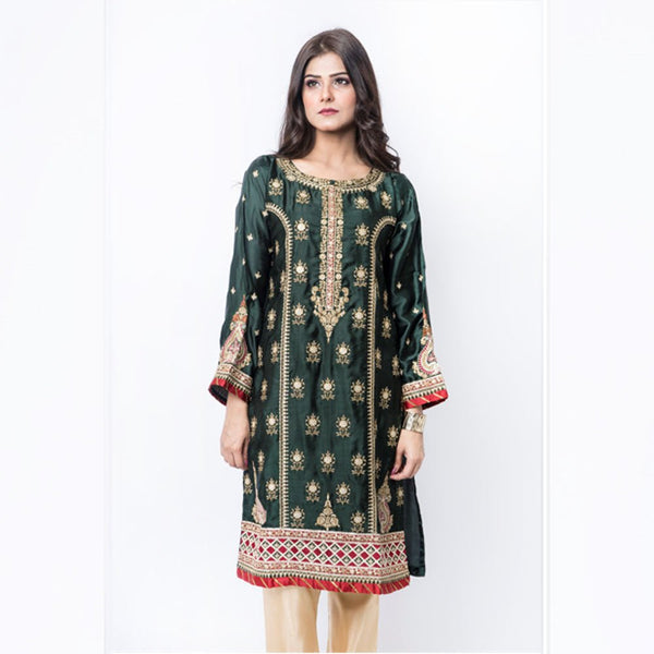 Bin Saeed Silk Tunic Collection Vol 33 5