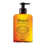 Pears- Pure & Gentle Original Hand Wash, 250Ml