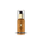 Max Factor- Face Finity All Day Flawless 3 in 1 Foundation, 95 Tawny