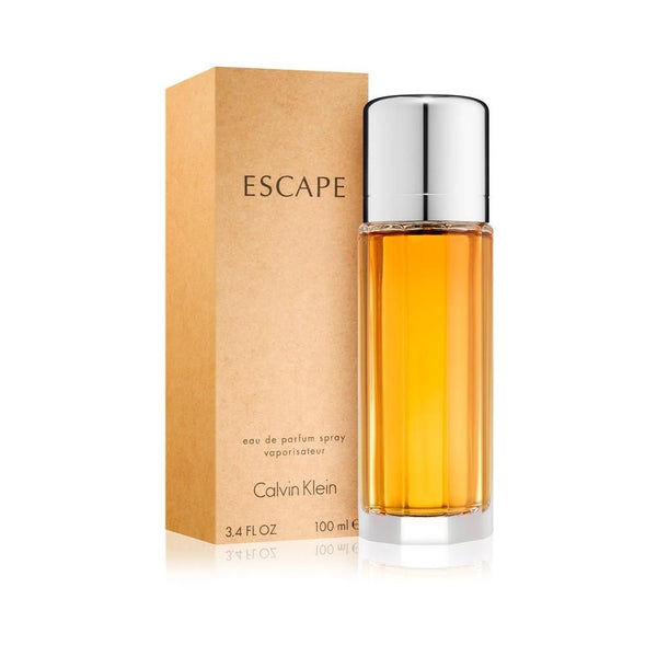 Calvin Klein Escape Women Eau De Parfum 100ml