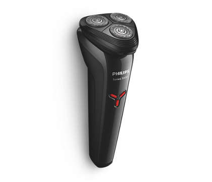 Philips Shaver Series 1000, Electric Shaver