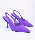 Rayseen Lavender -Purple