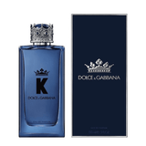 Dolce & Gabbana- King Men Edp 150Ml