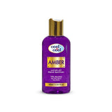 Cool & cool Amber Hand Sanitizer 60ml