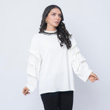 VYBE- Ladies Tops Vouge43