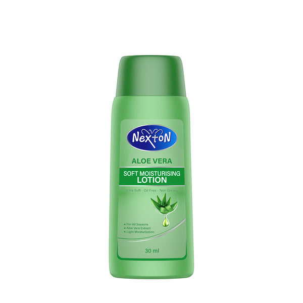 Nexton Aloe Vera Lotion