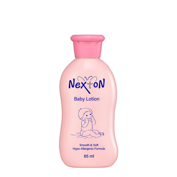 Nexton Baby Lotion