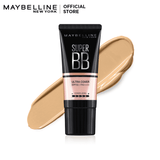 Maybelline New York Super BB UltraCover BB Cream 02 Natural 30 ML