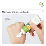 BIOAQUA - Avocado Moisturizing Hand Cream 30Gm