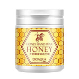 Bioaqua- Honey Hand Wax