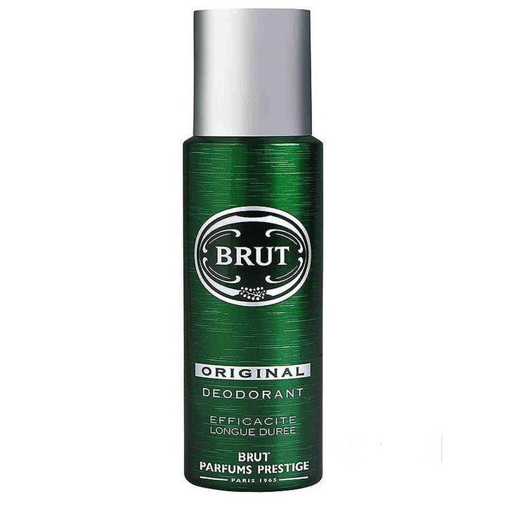 Axe- Brute Body Spray Original 200 ML