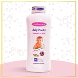 Mothercare Baby Powder Natural 385ml