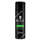 Bold- Black Collection Fresh 120ml